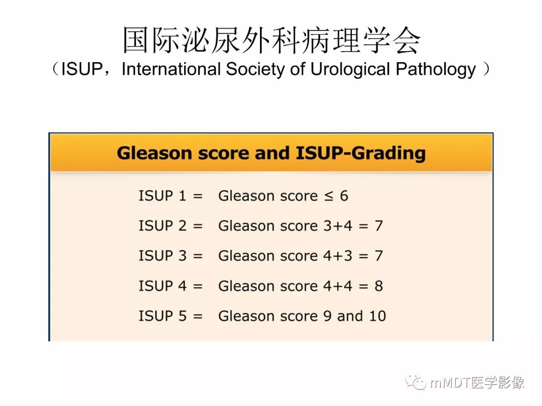 【PPT】前列腺癌：影像报告与数据系统（版本2）