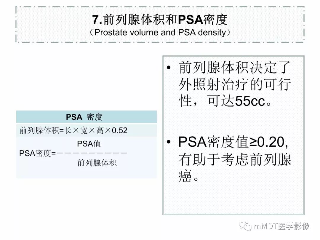 【PPT】前列腺癌：影像报告与数据系统（版本2）