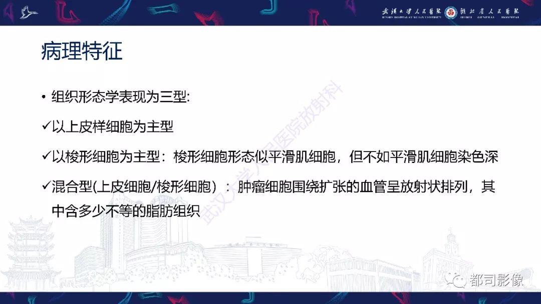 【PPT】肝脏血管周上皮样细胞肿瘤影像诊断