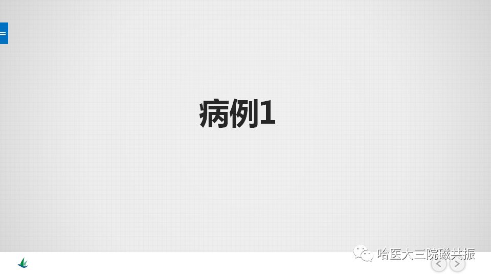 【PPT】胃肠道间质瘤—直肠病例讨论