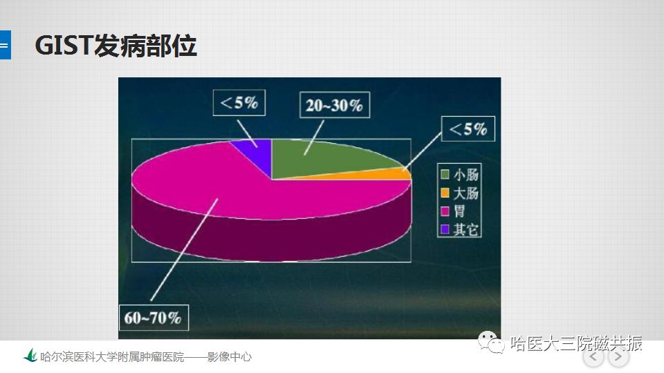 【PPT】胃肠道间质瘤—直肠病例讨论