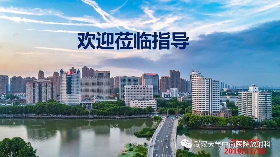 【PPT】肾上腺形态、功能及良恶性肿瘤CT影像诊断