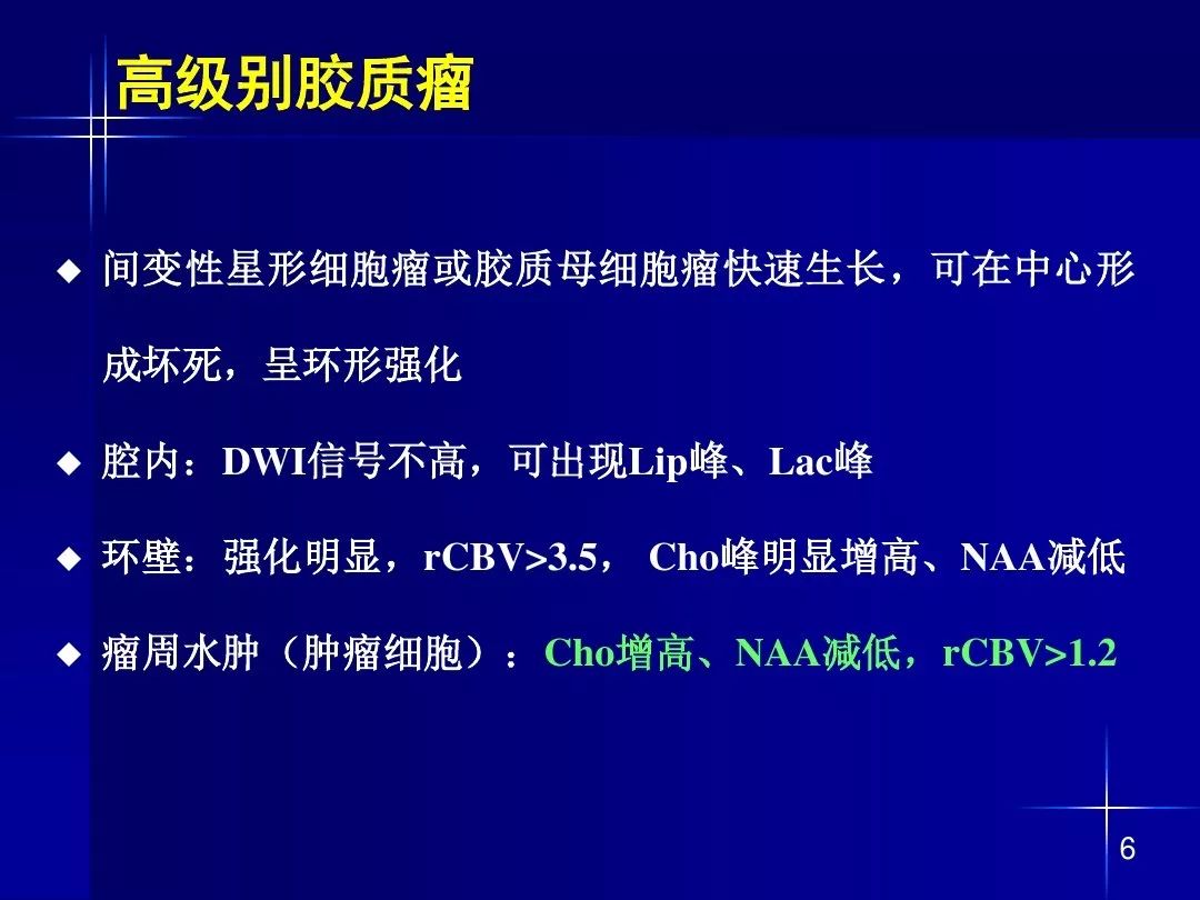【PPT】脑内常见环形强化病变影像诊断与鉴别诊断