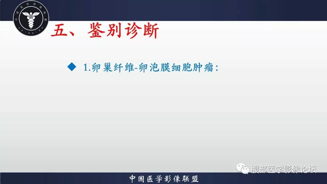 【病例】小肠间质瘤1例CT影像