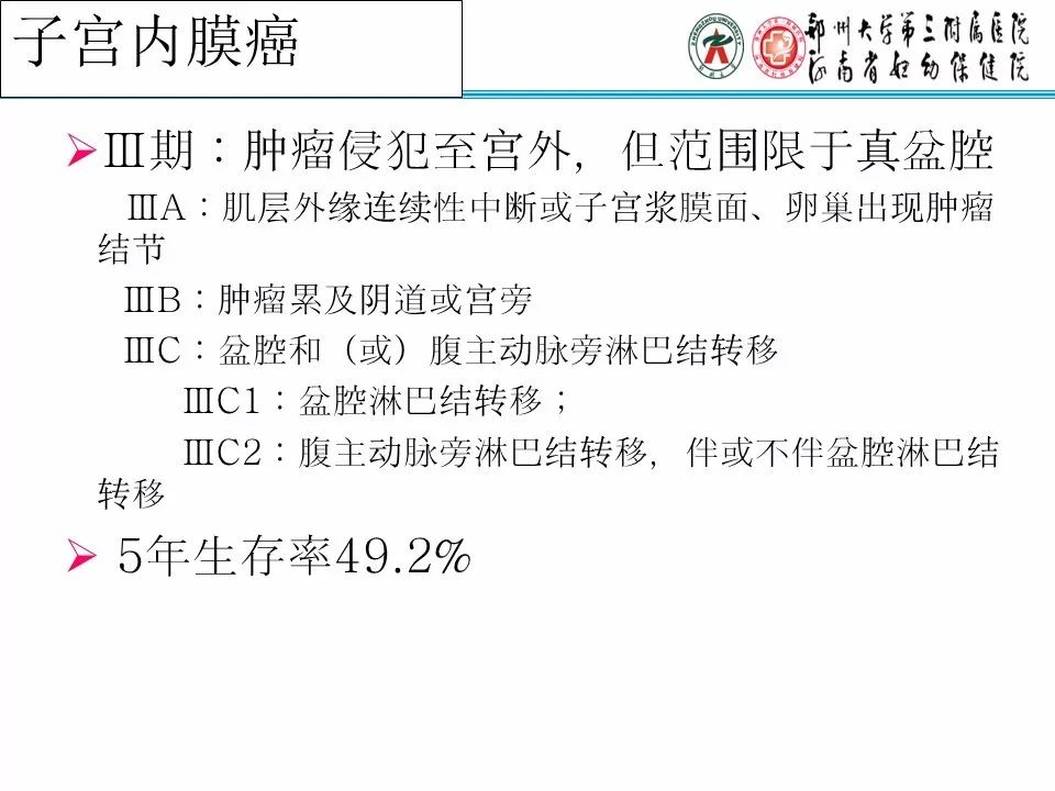 【PPT】子宫常见肿瘤的MRI表现