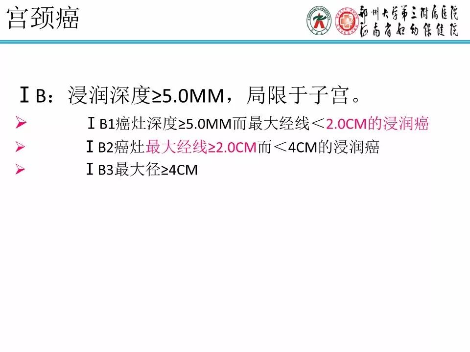 【PPT】子宫常见肿瘤的MRI表现