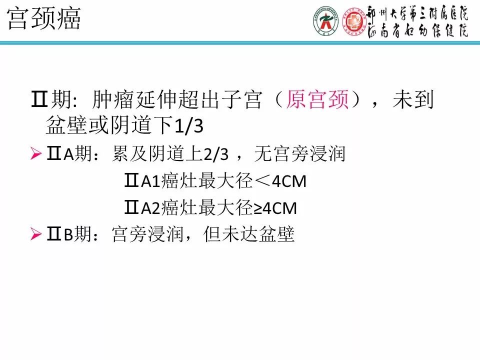 【PPT】子宫常见肿瘤的MRI表现
