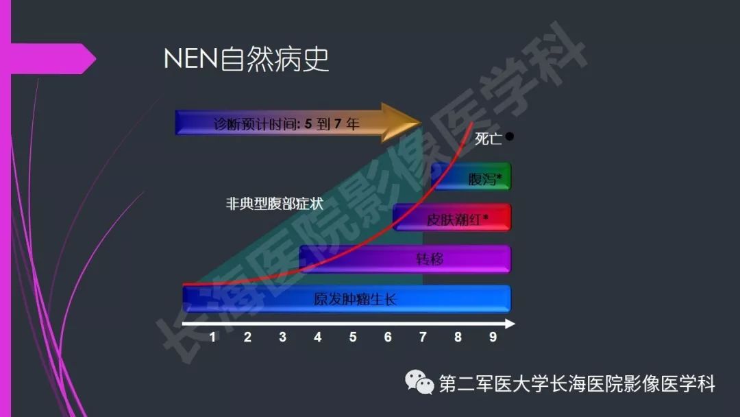 【PPT】肠道神经内分泌肿瘤