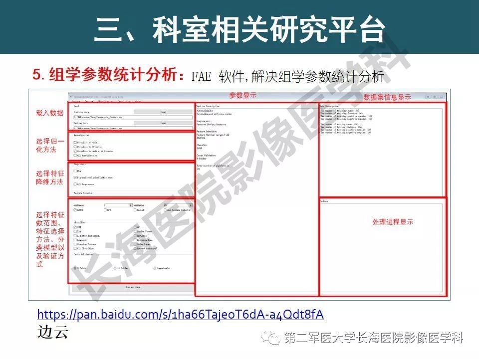 【PPT】体部DWI共识及胰腺DWI研究经验介绍