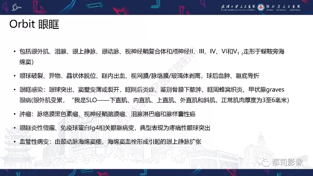 【PPT】颅底急诊病变CT影像诊断