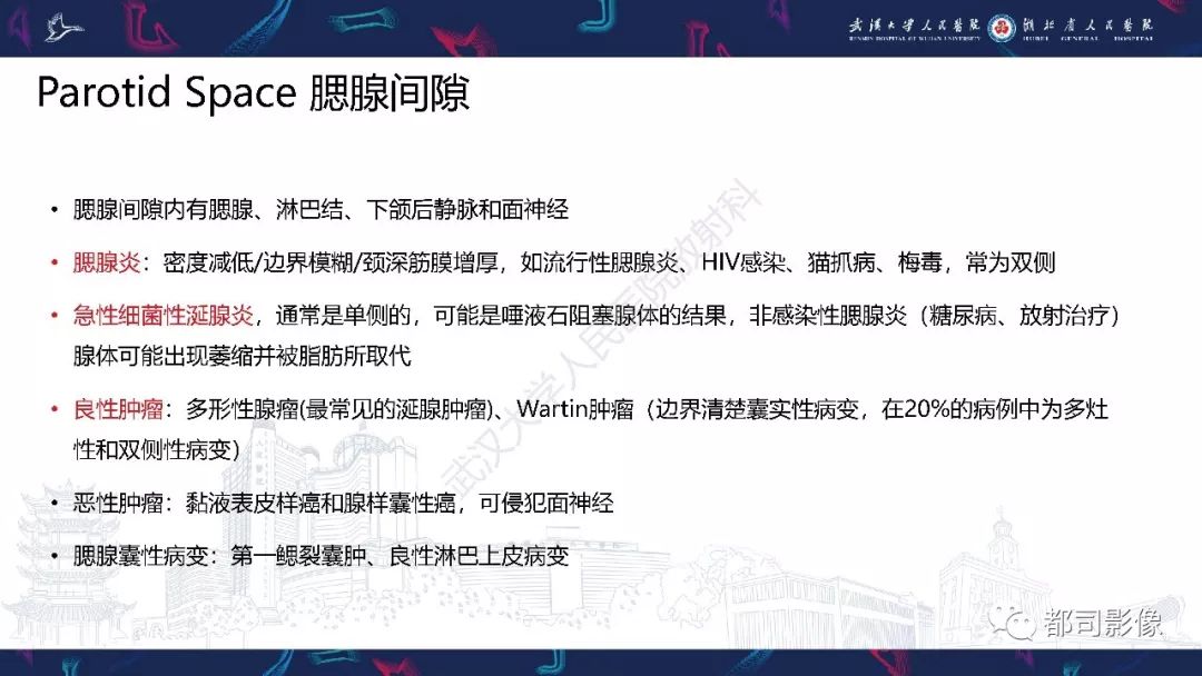 【PPT】颅底急诊病变CT影像诊断