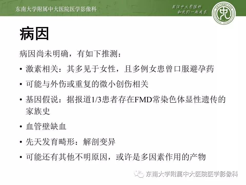 【PPT】颈动脉蹼