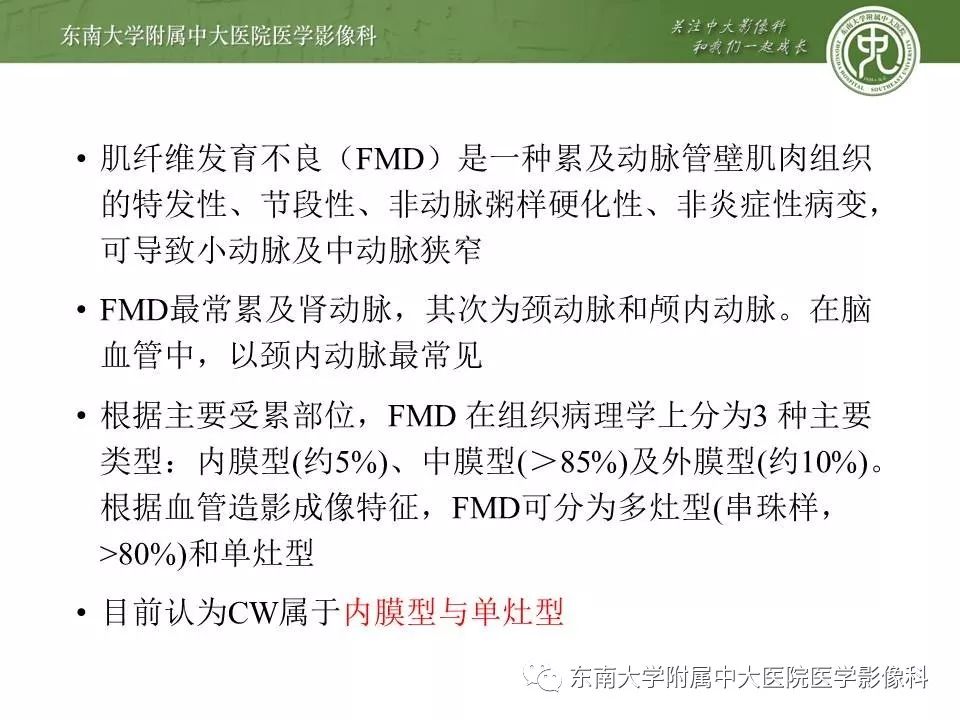【PPT】颈动脉蹼