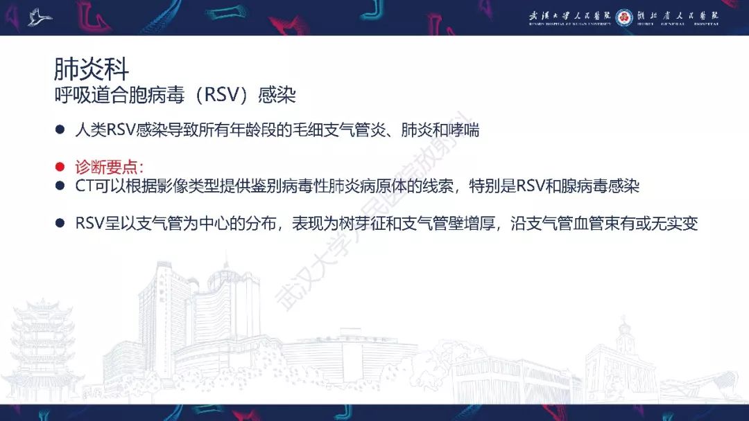 【PPT】病毒性肺炎影像诊断