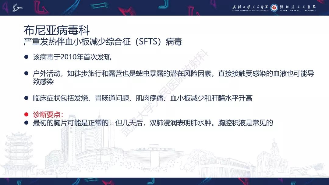 【PPT】病毒性肺炎影像诊断