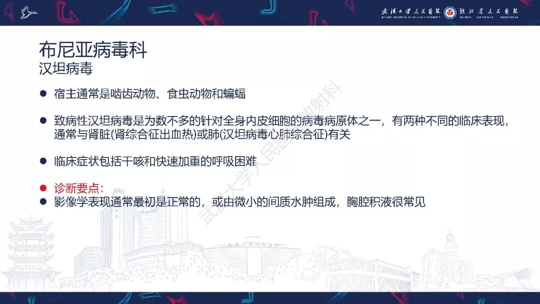 【PPT】病毒性肺炎影像诊断