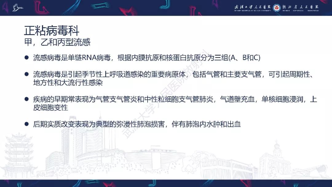 【PPT】病毒性肺炎影像诊断