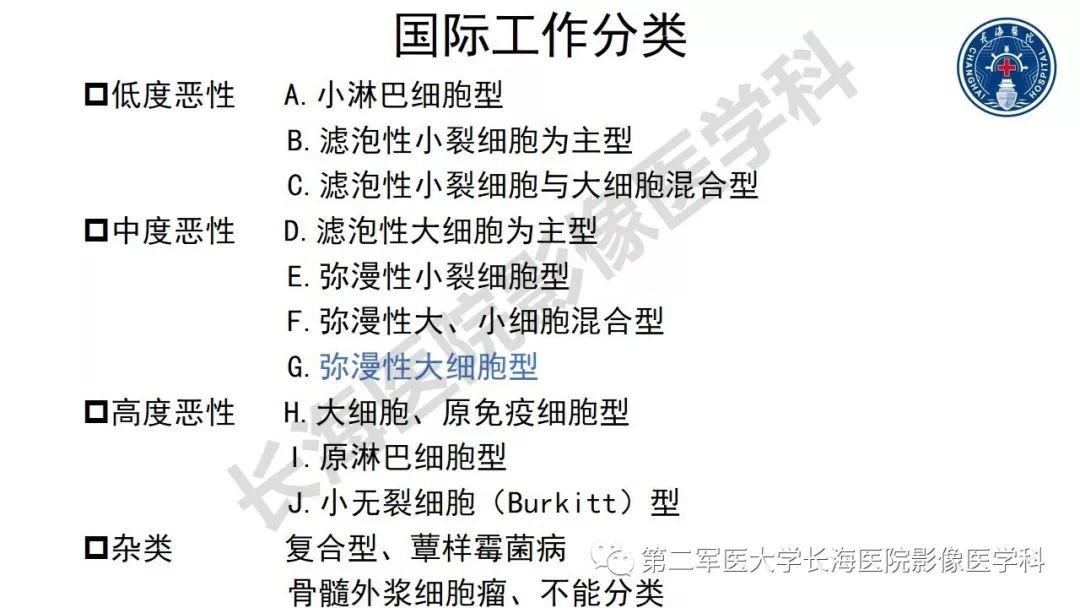 【PPT】胰腺淋巴瘤