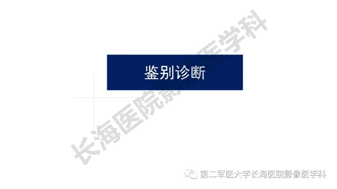 【PPT】胰腺淋巴瘤