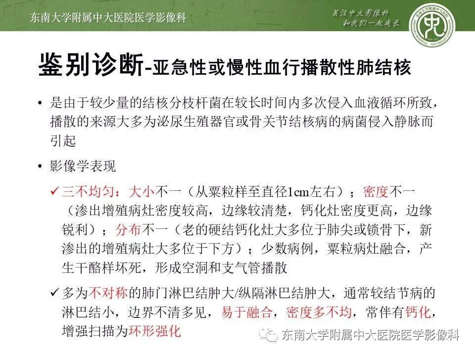 【PPT】结节病