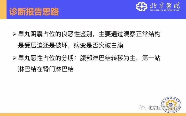 【PPT】男性盆腔常见疾病MR诊断