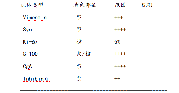 【病例】膀胱异位嗜铬细胞瘤1例CT影像