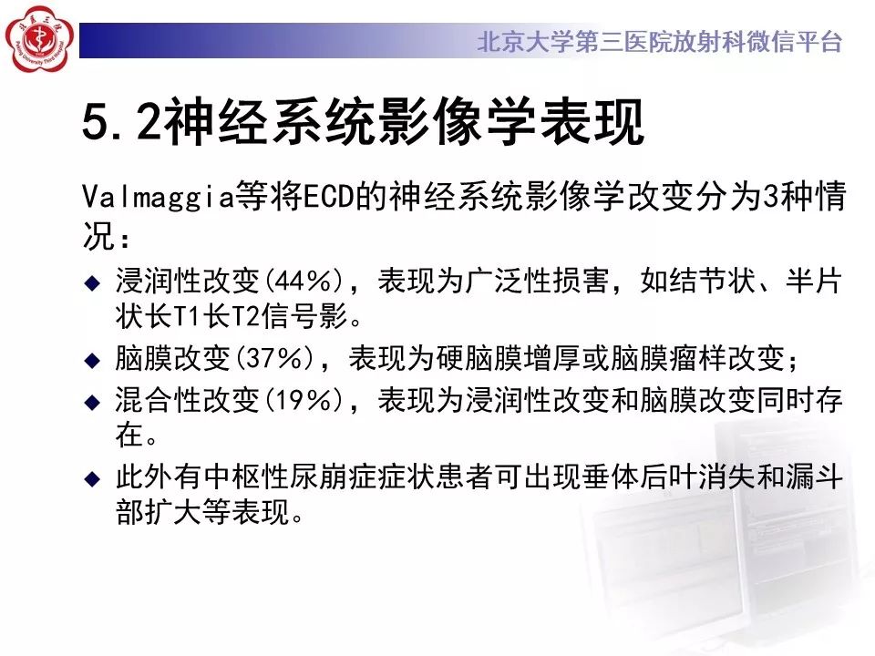 【PPT】ERDHEIM-CHESTER病的影像