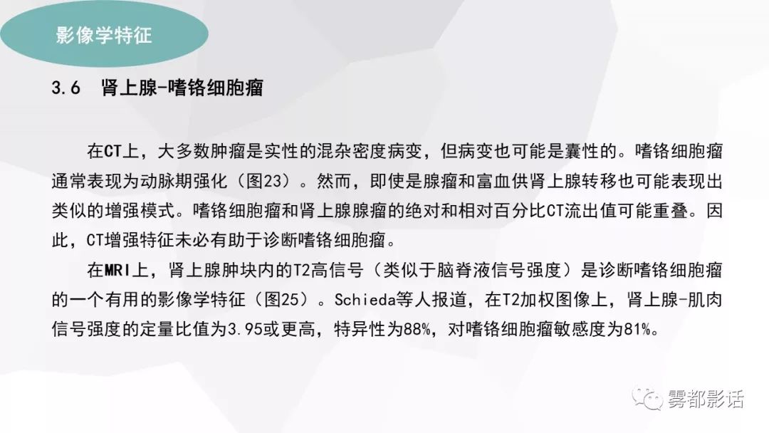【PPT】希佩尔-林道综合征(VHL 综合征)