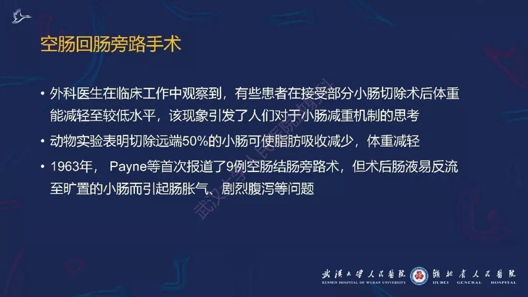 【PPT】减重术后正常表现及并发症影像诊断