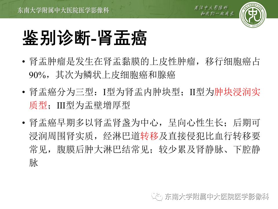 【PPT】肾脏孤立性纤维瘤