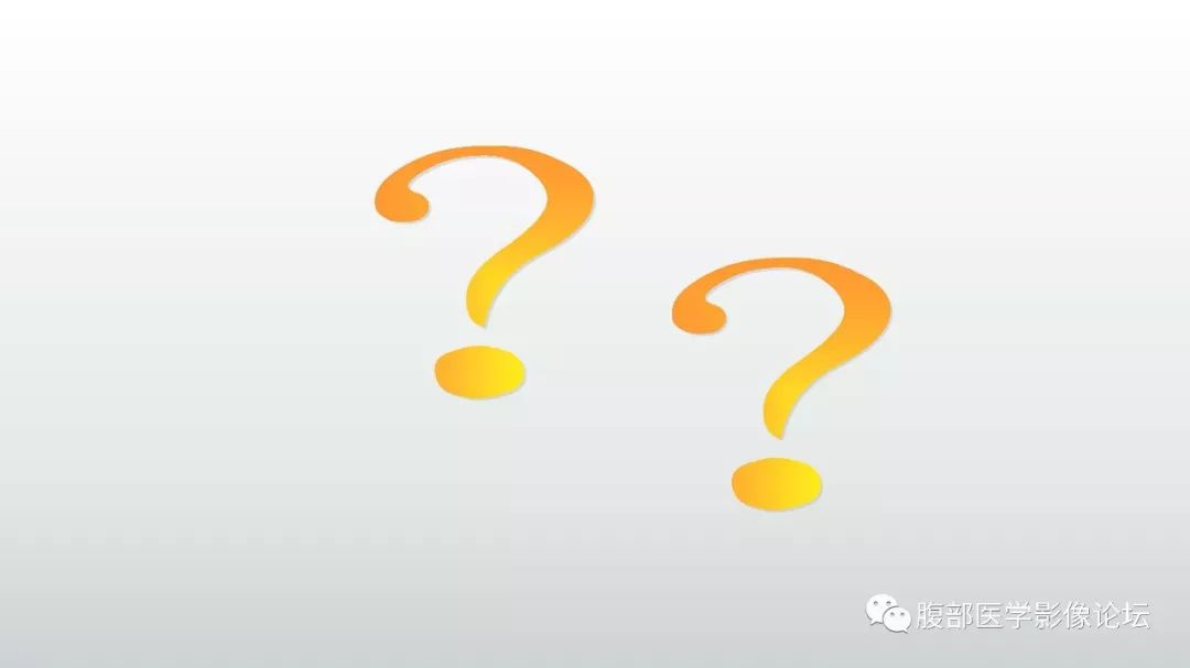 【病例】左下腹壁未分化多形性肉瘤1例CT影像