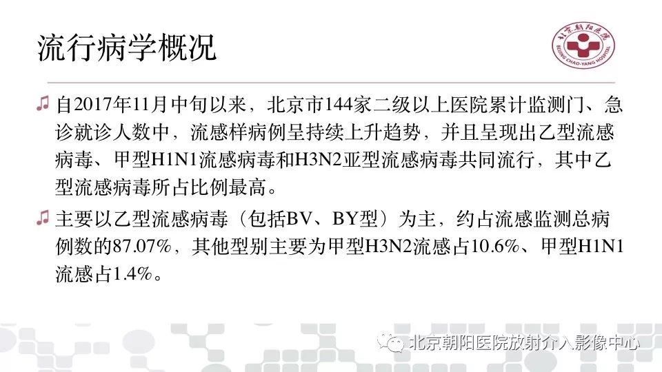 【PPT】病毒性肺炎影像诊断思路