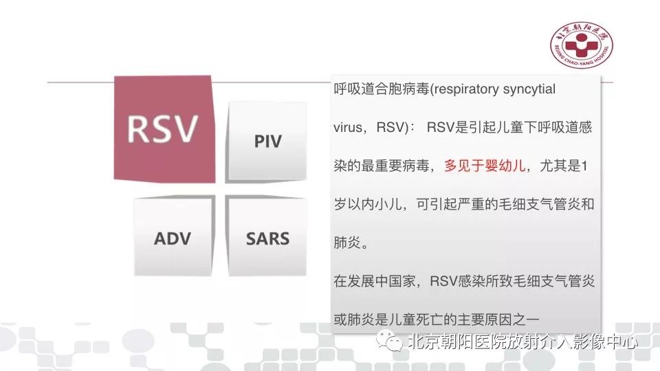 【PPT】病毒性肺炎影像诊断思路