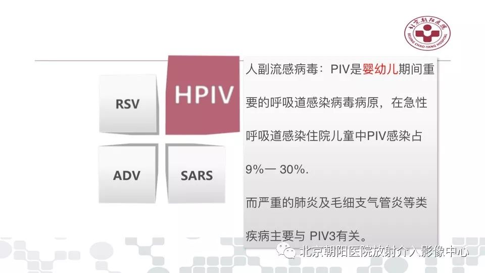 【PPT】病毒性肺炎影像诊断思路