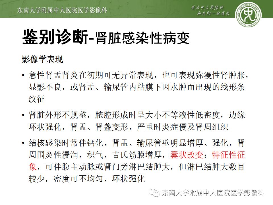 【PPT】肾脏淋巴瘤