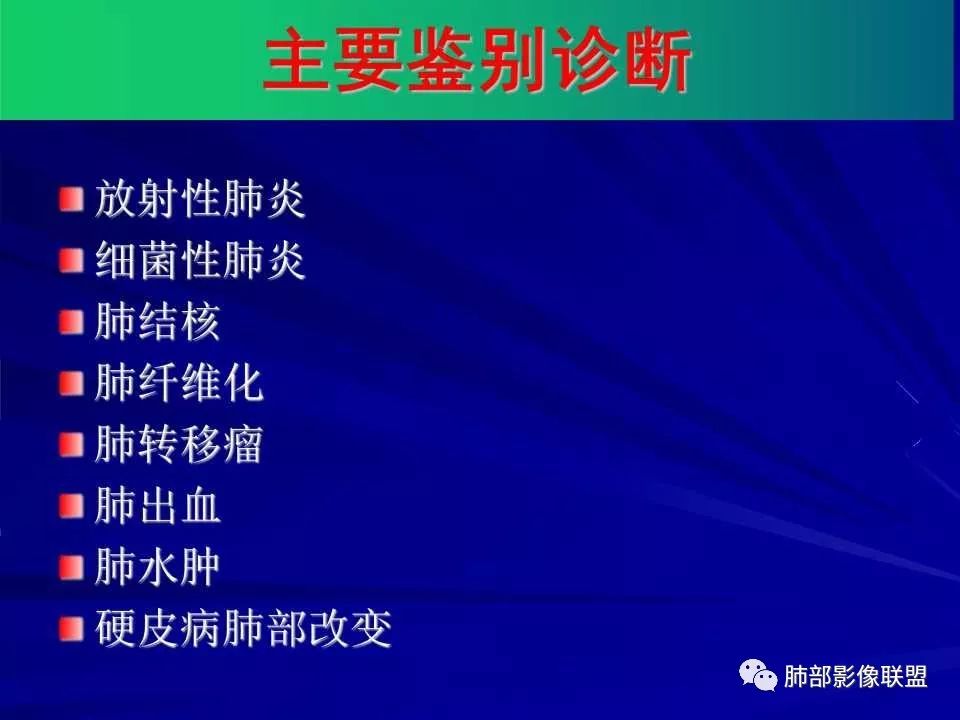 【PPT】新型冠状病毒肺炎CT征象识别及快速诊断