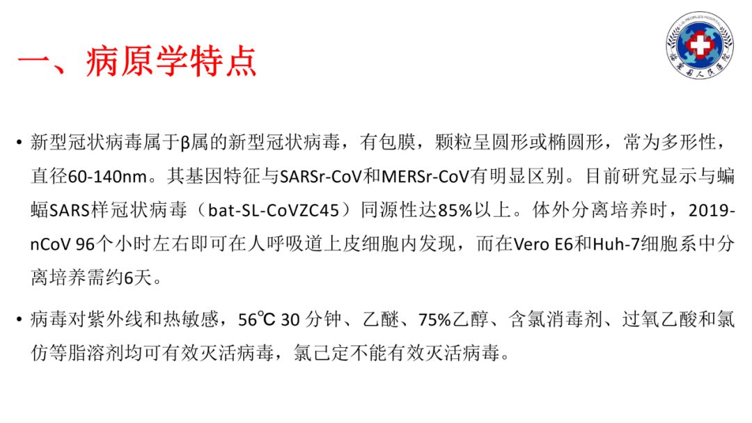 【PPT】20例新型冠状病毒肺炎的CT表现汇总