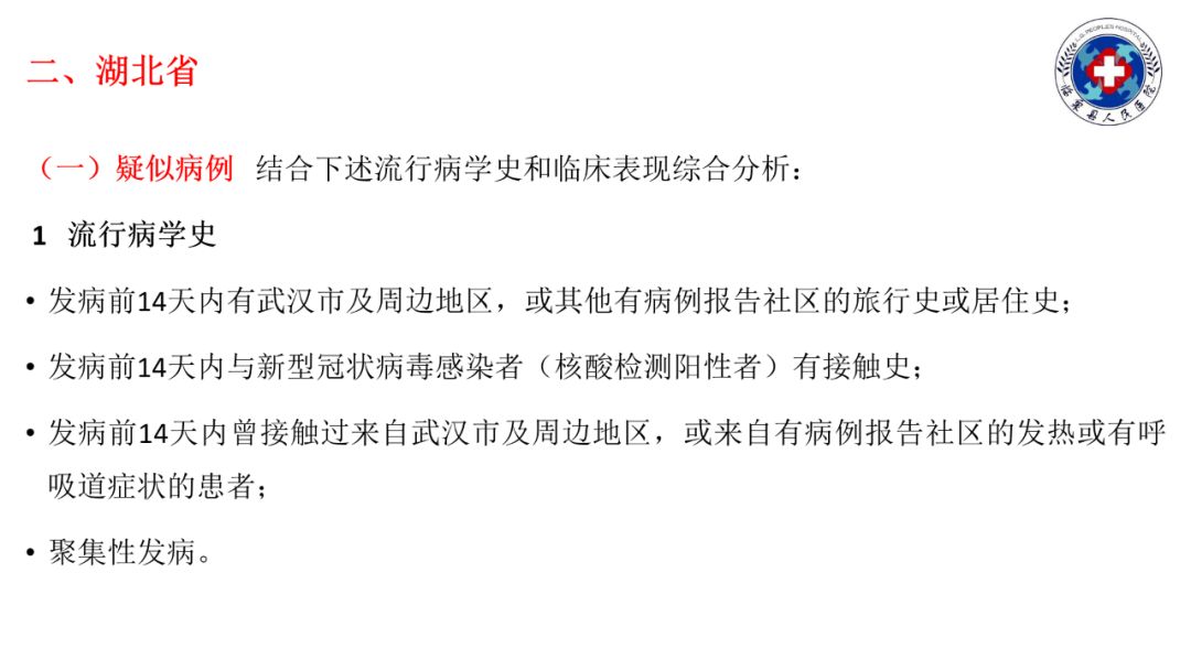 【PPT】20例新型冠状病毒肺炎的CT表现汇总