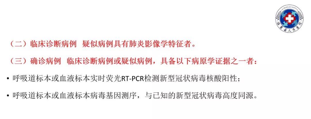【PPT】20例新型冠状病毒肺炎的CT表现汇总