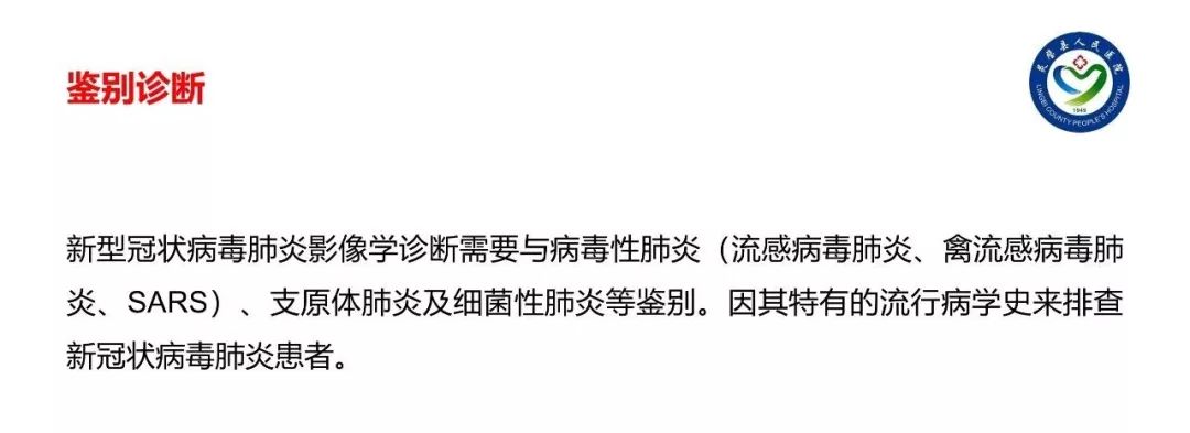 【PPT】6例新型冠状病毒肺炎CT影像表现