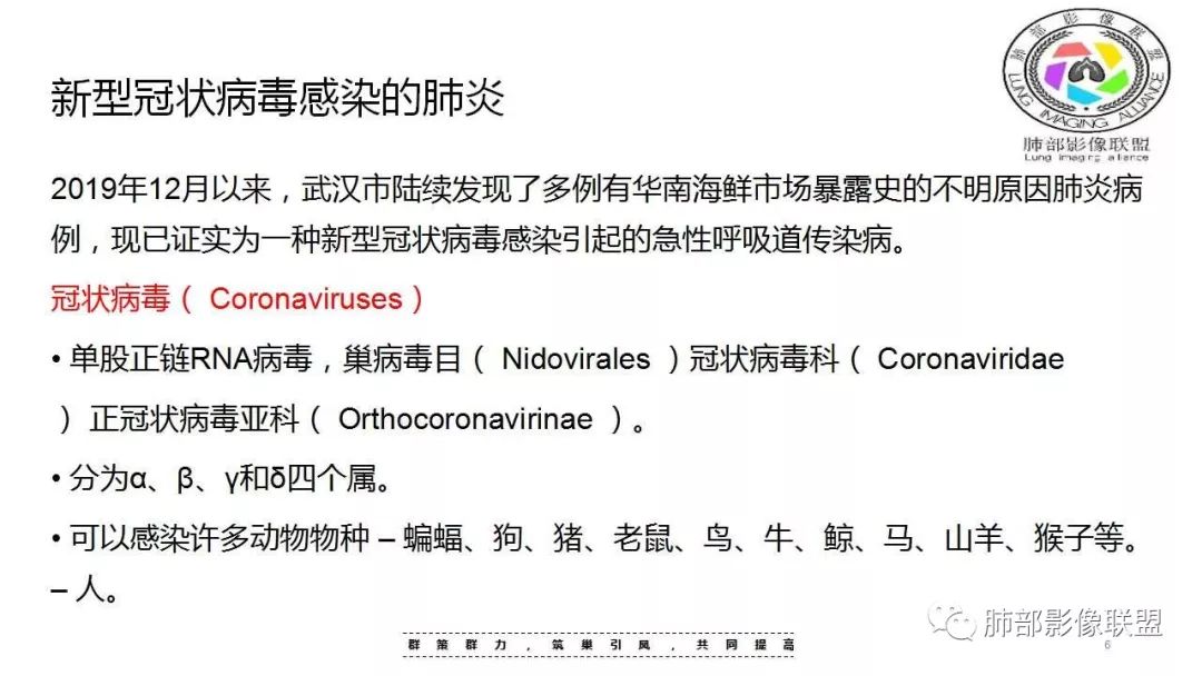 【PPT】病毒性肺炎影像诊断