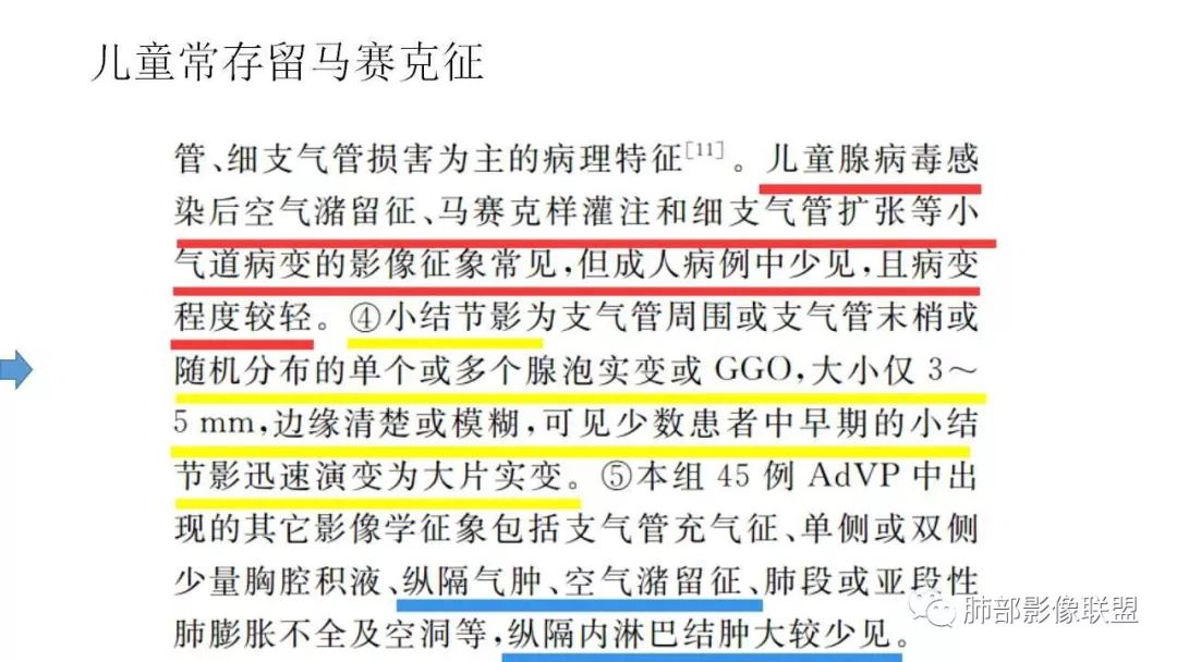 【PPT】病毒性肺炎影像诊断