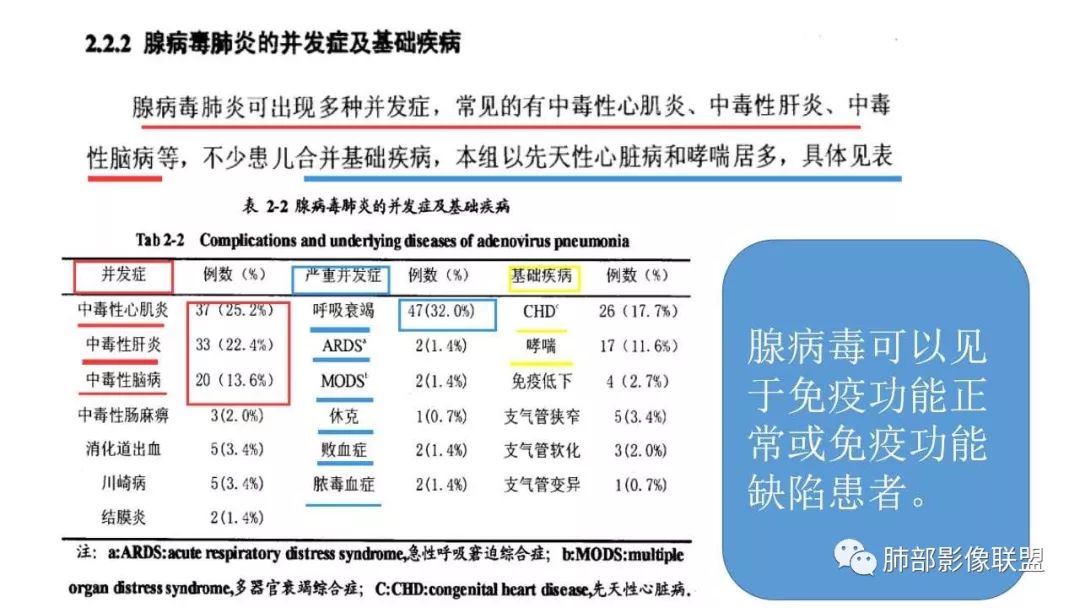 【PPT】病毒性肺炎影像诊断