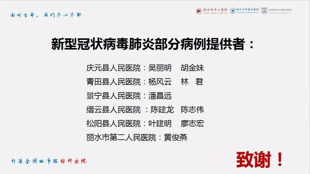 【PPT】新冠肺炎CT早期征象与临床基础及鉴别诊断