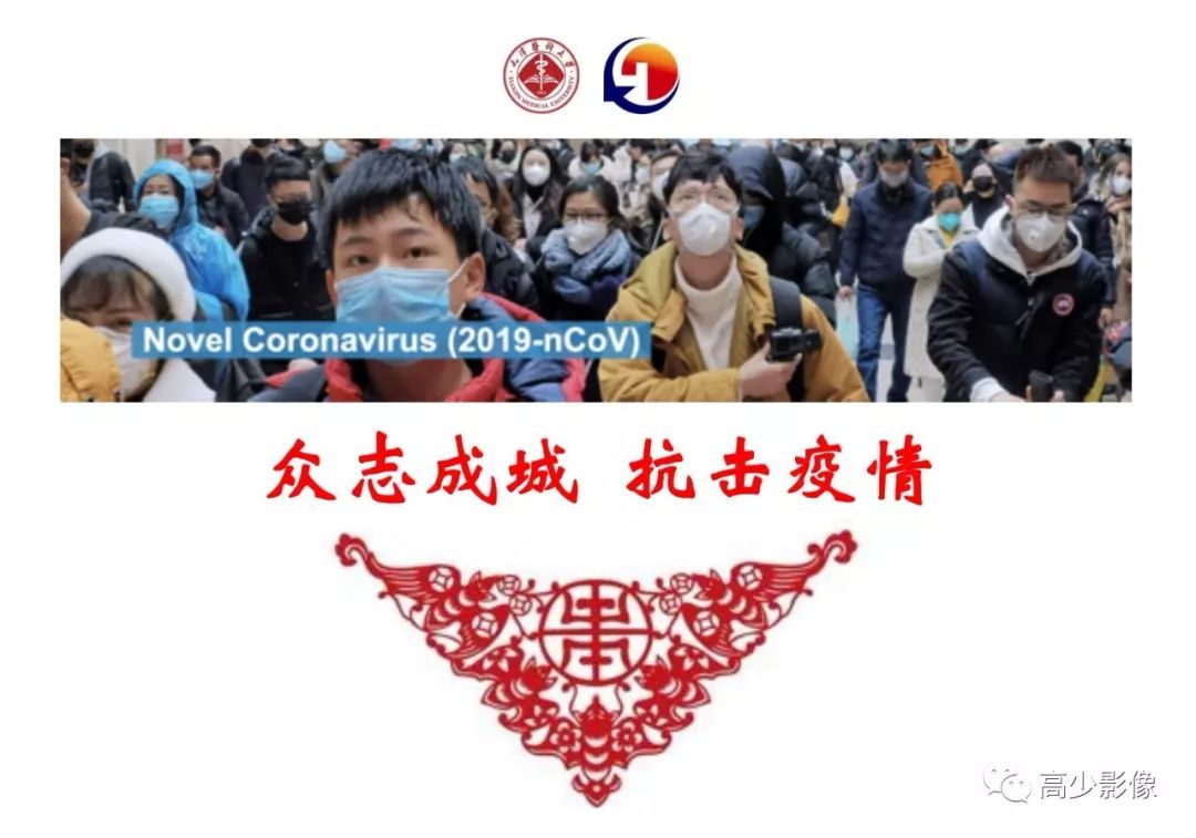 【PPT】新冠状病毒肺炎指南解读及四例影像学表现初步总结