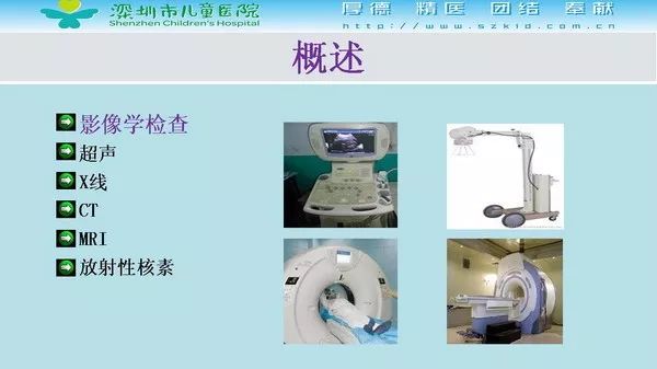 【PPT】影像检查在儿童急诊的应用价值
