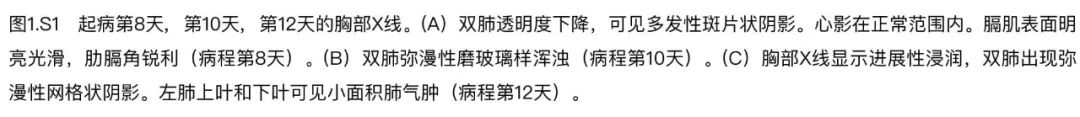 首例新冠肺炎病理解剖结果[全文翻译]