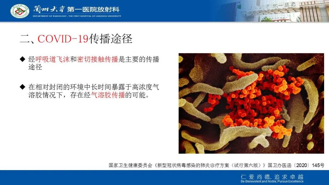 【PPT】新冠肺炎（COVID-19，SARS-CoV2）学习