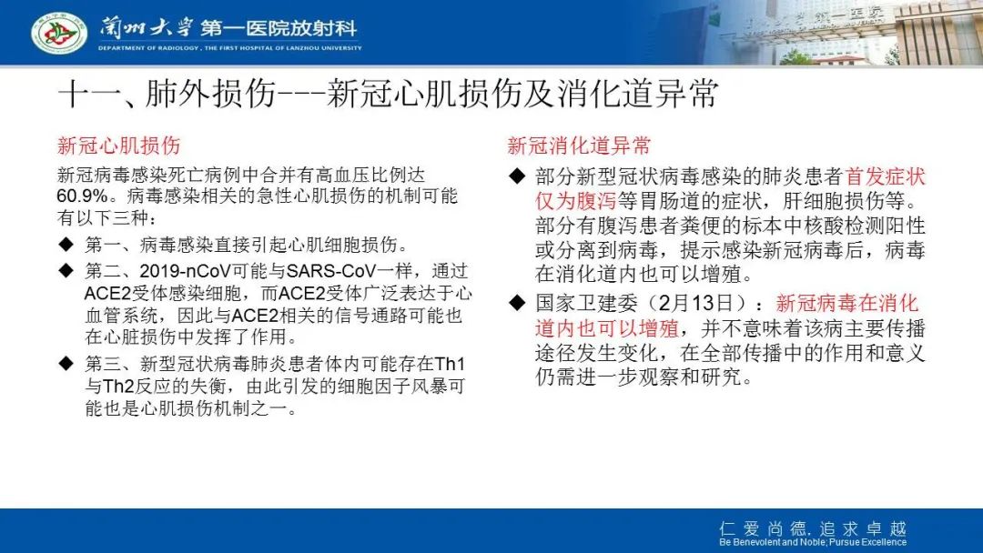 【PPT】新冠肺炎（COVID-19，SARS-CoV2）学习
