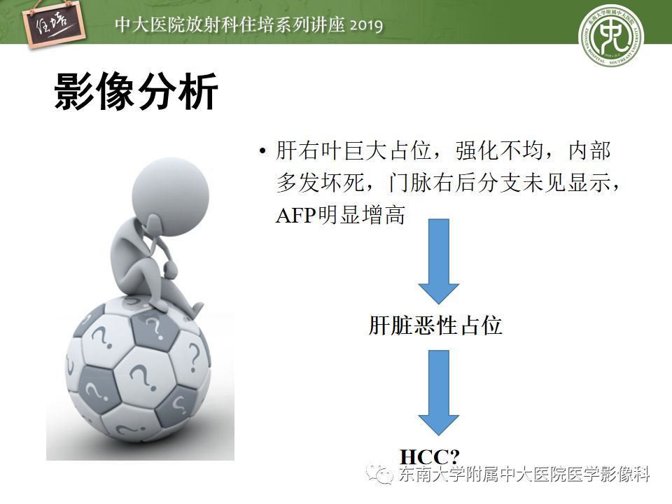 【PPT】“剑走偏锋”——胃肠道恶性肿瘤